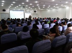 北京名師張尋中文寫(xiě)作面授